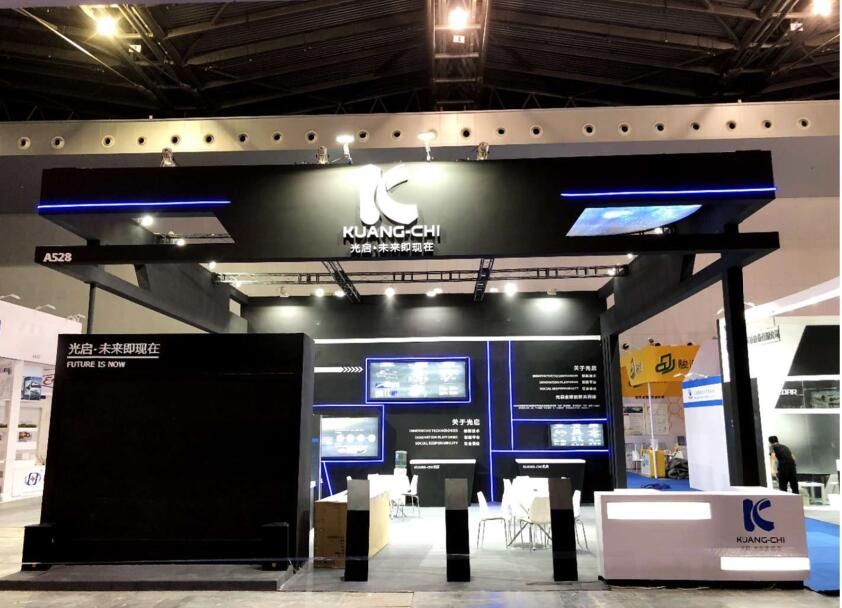 在冬季展臺搭建時需要注意那些問題？那些問題需要避免？