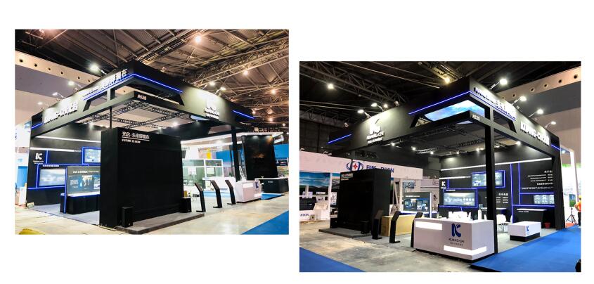 何為好的展覽展示設(shè)計(jì)？