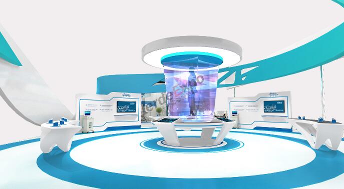 【展示設(shè)計】的主要特征有什么？