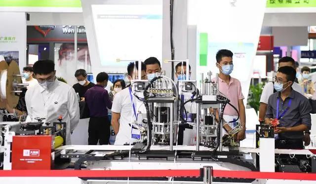 【線下實(shí)體展持續(xù)發(fā)力 】廣州沈陽(yáng)下半年將迎辦展旺季