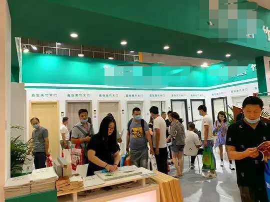 疫情后【2020上海書(shū)展等大型展會(huì)如期舉行】