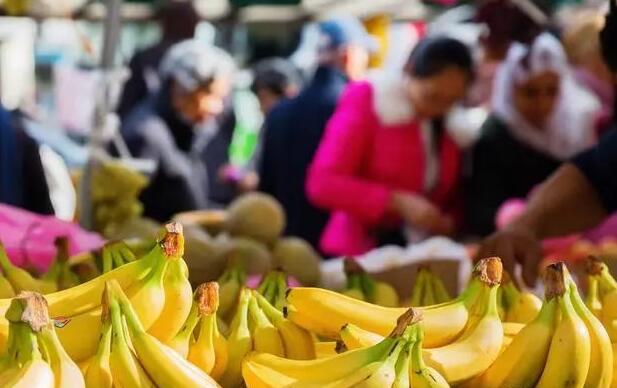地攤經濟 地攤經濟