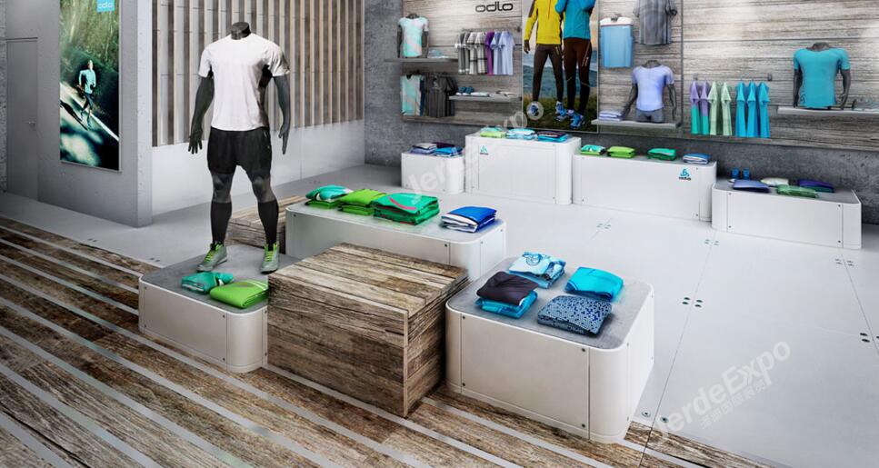 展臺地臺結構 展臺地臺結構