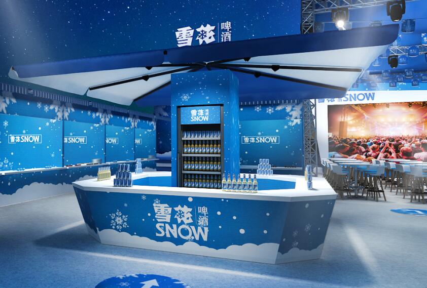 【特裝展臺(tái)】的類(lèi)型及功能區(qū)域-特裝展臺(tái)設(shè)計(jì)搭建