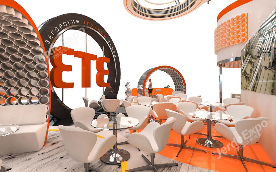 【展示設(shè)計】的概念是什么？