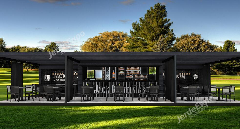 【展臺(tái)設(shè)計(jì)搭建】中客戶常問到的幾個(gè)問題？