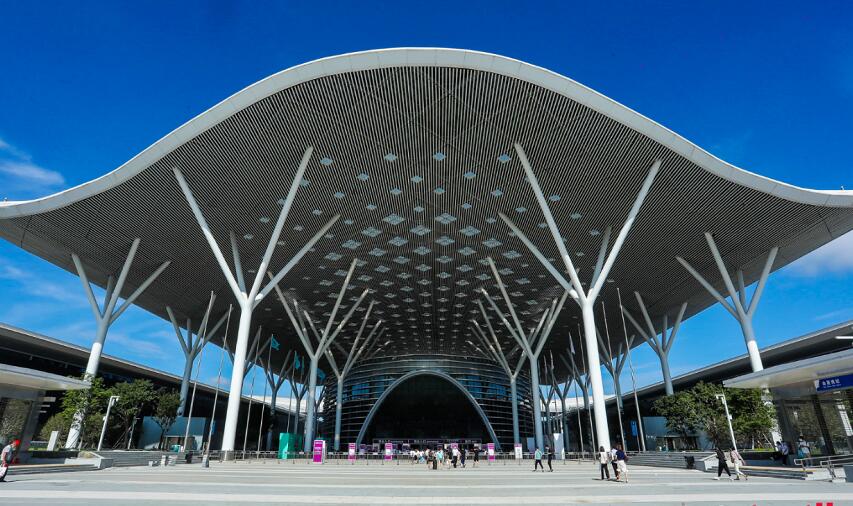 深圳紡織面料展會(huì) 深圳紡織面料展會(huì)