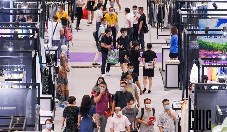 深圳國(guó)際服裝服飾博覽會(huì) 深圳國(guó)際服裝服飾博覽會(huì)