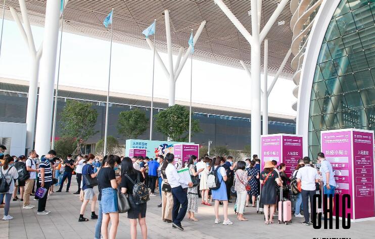 深圳國(guó)際服裝服飾博覽會(huì) 深圳國(guó)際服裝服飾博覽會(huì)