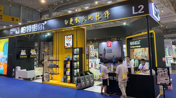 上海展臺搭建中圖騰柱的造型設計 上海展臺搭建中圖騰柱的造型設計