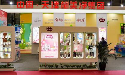 上海展會搭建中現場流程管理方法有哪些？