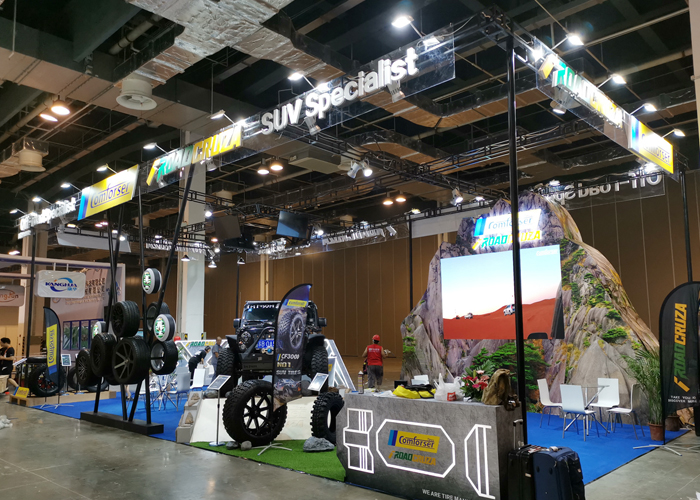 北京大型會(huì)展公司有哪些?2023北京會(huì)展搭建公司專(zhuān)業(yè)推薦