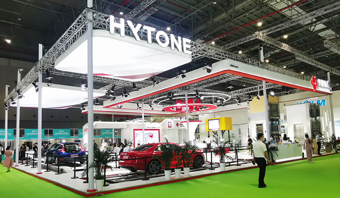 南京展會設計公司有哪些？