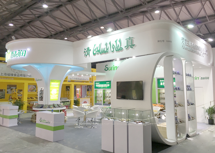 辦展會的目的是什么?有什么好處?上海展會設(shè)計(jì)搭建商解答