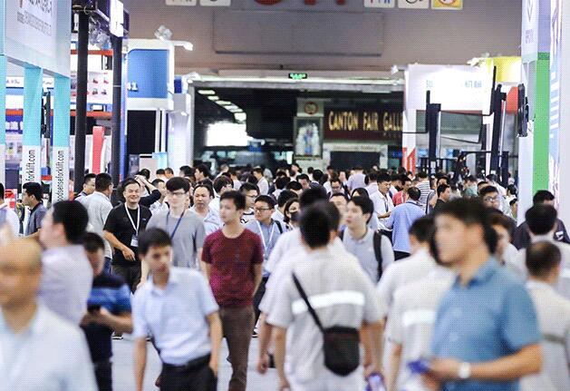 廣州物流展覽館怎么走？廣州展覽搭建公司為您指引