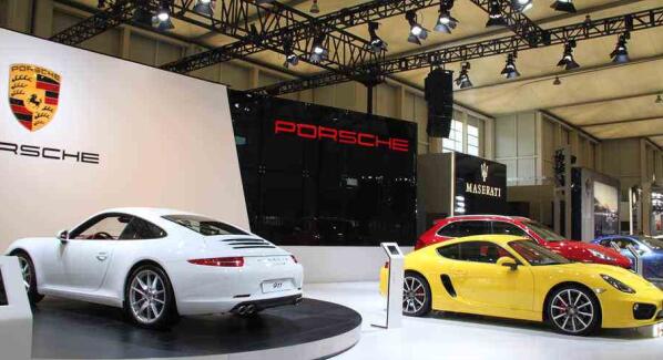 2020大連國(guó)際汽車展會(huì)11月19日開展