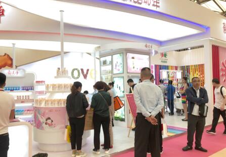 上海展臺搭建公司解答-會展招商的重要性有幾點(diǎn)?