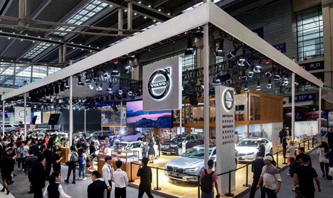 廣州展會設計公司推薦 2020廣州保利世貿博覽館10月展會