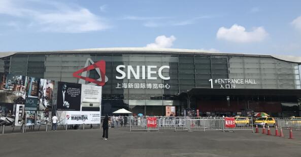 上海浦東新國際博覽中心地址在哪里？該怎么走？