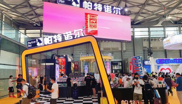 西安展臺設(shè)計公司有哪些？推薦2022西安展臺搭建公司排行