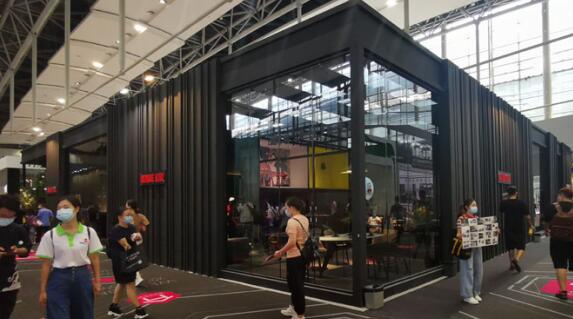 展會定位主要分為哪些方面?上海會展布置公司專業(yè)解答