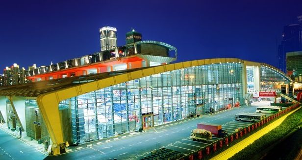 深圳展會(huì)搭建公司推薦 深圳珠寶展開(kāi)展時(shí)間和地址？