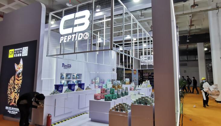 特裝展臺(tái)搭建常用的材料有哪些？特裝展臺(tái)搭建公司解答