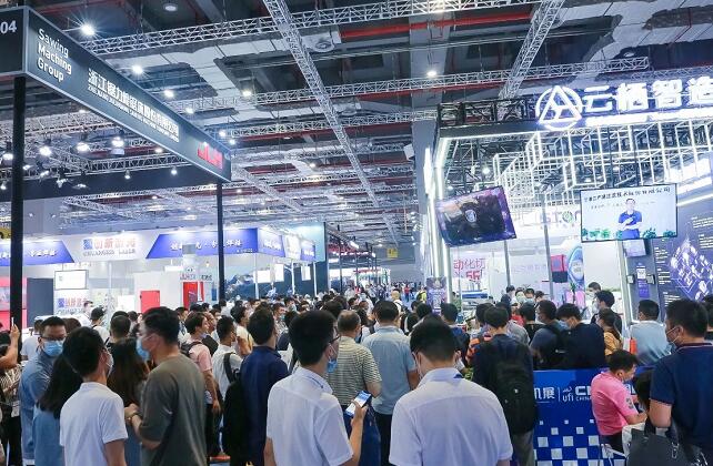 2021上海國際機床展多久開展？機床展展臺搭建公司解答