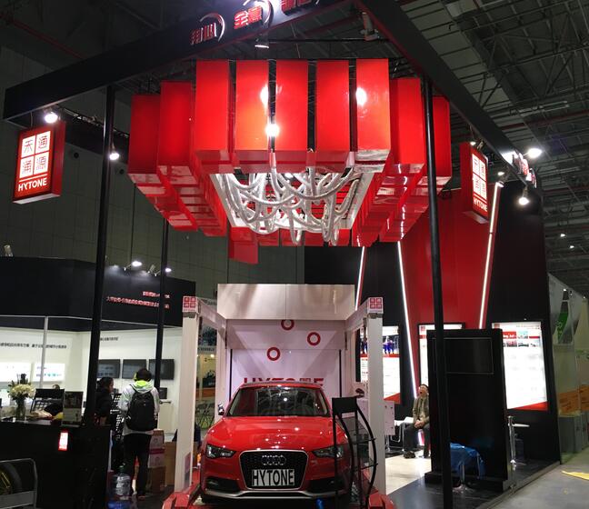 深圳展覽搭建哪家好？推薦2021最新深圳展覽公司排名