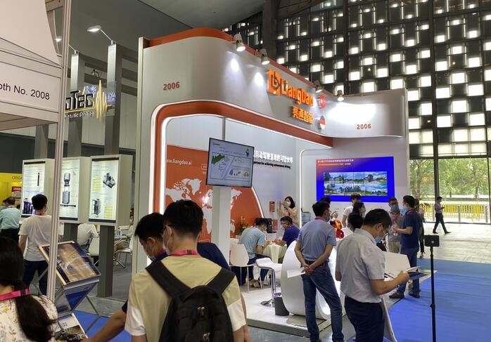 在上海展會中如何介紹自己的企業(yè)?如何提升產(chǎn)品曝光呢? 在上海展會中如何介紹自己的企業(yè)?如何提升產(chǎn)品曝光呢?