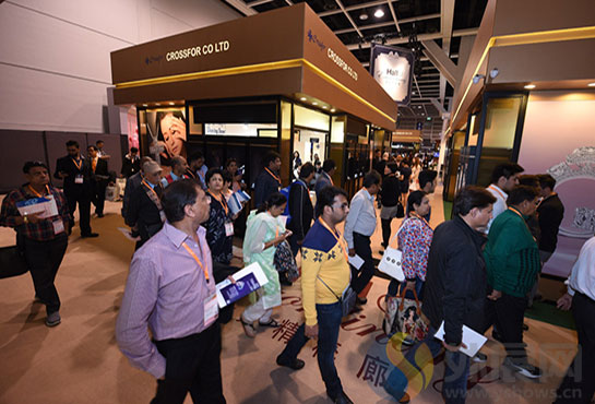 香港展臺設計公司分享 2021香港國際珠寶展會時間及開展地址 香港展臺設計公司分享 2021香港國際珠寶展會時間及開展地址