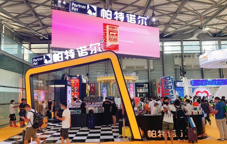 高端展覽設計中色彩設計的原則有那四點？規律是什么？