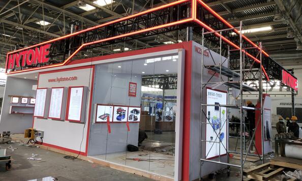 展臺設計和施工過程中需要注意什么?及搭建展臺需要注意什么? 展臺設計和施工過程中需要注意什么?及搭建展臺需要注意什么?