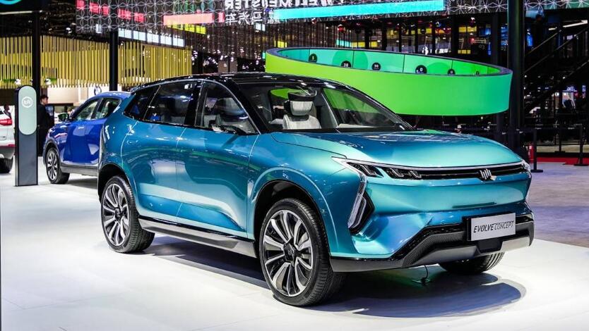 2021年上海國際車展什么時候? 汽車展臺設(shè)計(jì)搭建解答 2021年上海國際車展什么時候? 汽車展臺設(shè)計(jì)搭建解答