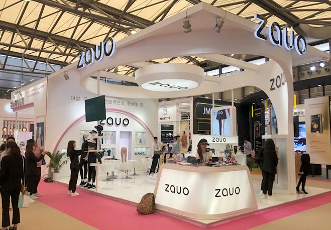 美博會展臺搭建公司分享 上海美博會2021時(shí)間表和地址