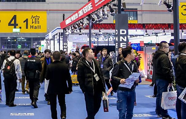 2021上海3c自動化展多久開展？3c自動化展臺搭建公司解答