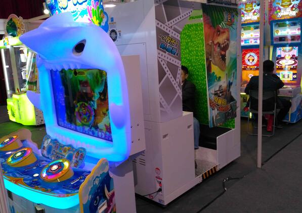 2021上海 北京 廣州游樂設備展多久開展？上海游樂設備展臺搭建解答