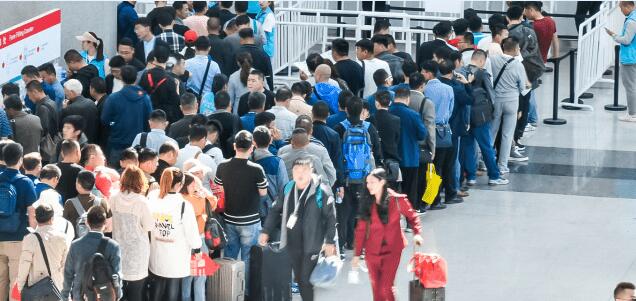 推薦2021上海制冷展什么時候開？制冷展臺搭建公司解答