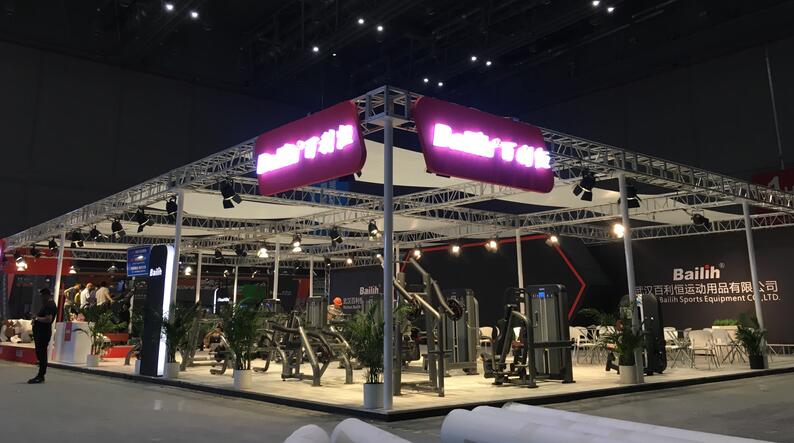 2021上海國際戶外用品展開展時間是多久？上海展臺搭建公司解答