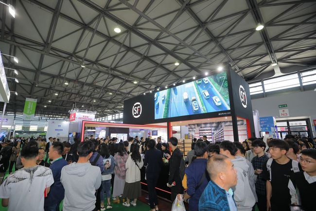 2021上海倉儲配送展開展時間是多久?配送展臺搭建公司解答 2021上海倉儲配送展開展時間是多久?配送展臺搭建公司解答