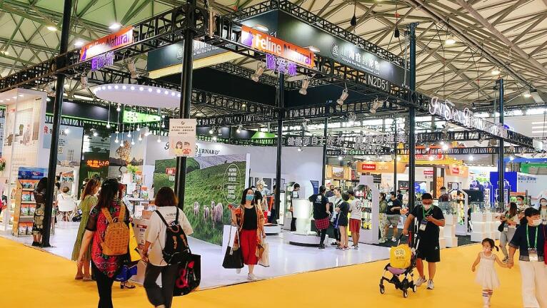 展臺(tái)設(shè)計(jì)時(shí)顏色該如何搭配? 展臺(tái)設(shè)計(jì)時(shí)顏色該如何搭配?