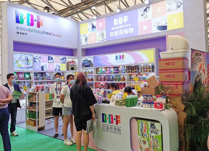 南昌展會展臺搭建公司有哪些？推薦優(yōu)秀南昌展會搭建公司名單