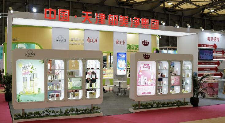 四類展臺(tái)搭建常用材料包括哪些？十七項(xiàng)展臺(tái)搭建流程有哪些？