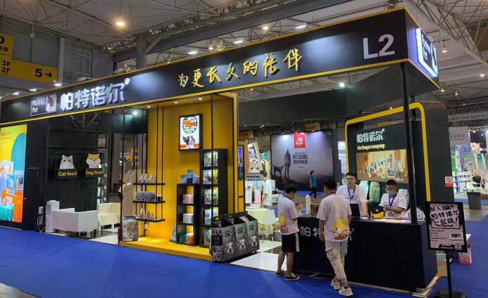 上海展臺搭建中需要注意哪些問題？如何提升展臺搭建效率？