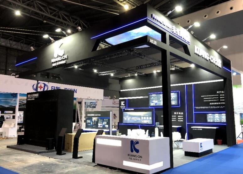 上海半導(dǎo)體展會(huì)展臺(tái)搭建公司 上海半導(dǎo)體展會(huì)展臺(tái)搭建公司