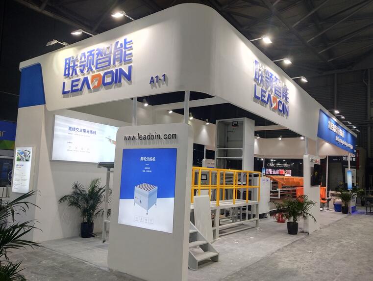 在展覽搭建服務前 參展商該如何深入考慮展臺得到最佳效果？