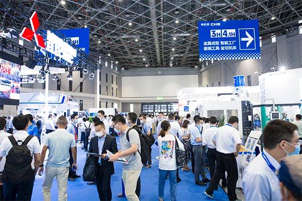 機(jī)床展搭建公司介紹，帶貨通道戰(zhàn)略第二站 行業(yè)節(jié)點(diǎn)營(yíng)銷(xiāo)再升級(jí)