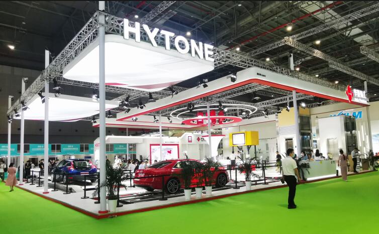 在春季汽車展臺搭建前需要計劃什么？搭建中該考慮什么問題？