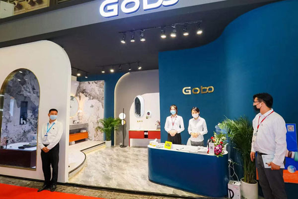 上海紡織特裝展臺設計搭建中墻面上畫面處理方式有哪些? 專業(yè)解密道