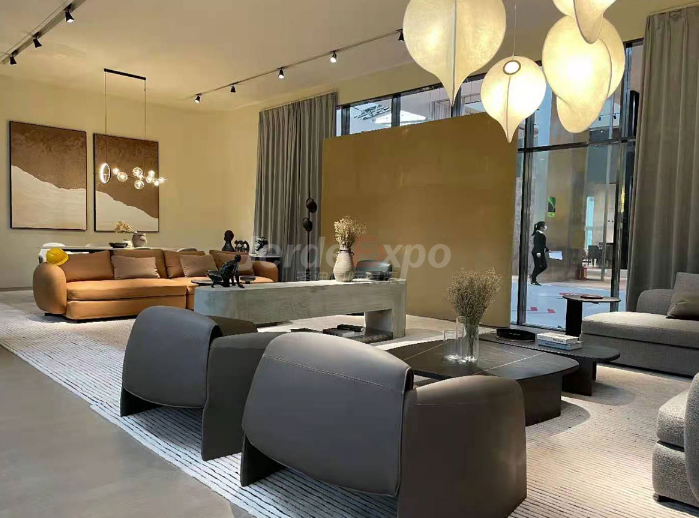 廣州家具展覽設計搭建公司 廣州家具展覽設計搭建公司